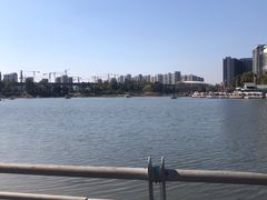 -美兰湖景区