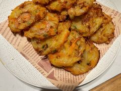 -杨氏青龙虾·羊肉季(金盛路总店)