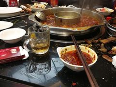 -大龍自助火锅(大营店)