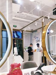 点击看大图 -5M HAIR SALON