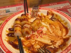 -孖记茶档·热腾茶餐(江南西plus店)