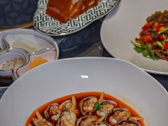 -宫燕府·京菜·烤鸭·淮扬菜(王府中心店)