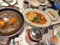 -新兴·金羊座·粤菜点心(乐峰店)