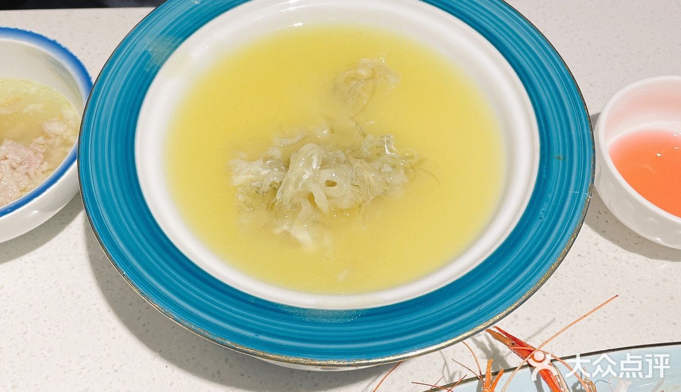 宝藏神仙餐厅，每道菜都没有雷！爱辽爱辽