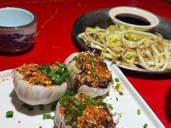 -醉烧膘·烧烤夜宵王(总店)