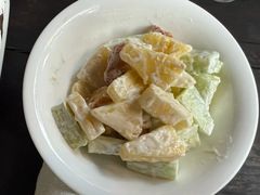-素描餐厅(灵隐天竺店)