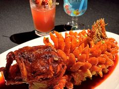 -RIVIERA 松鹤楼(外滩店)