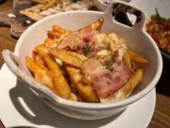 -FABIO’S费比欧披萨餐厅