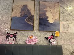 -海底捞火锅(高新万达广场店)