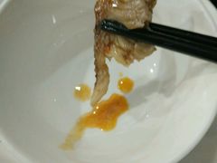 -诚成巫山烤全鱼