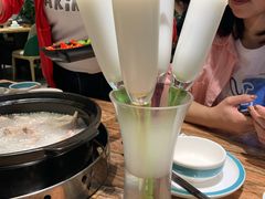 -春润大地海南椰子鸡(沙井京基百纳广场店)