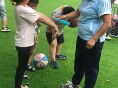 -北京市丰台区阳光起点锦城幼儿园(丰台园)