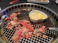 -AJIYA·池袋日式烧肉自助(天津万象城店)