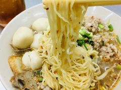 -榮泰米粉湯(Left Shop)