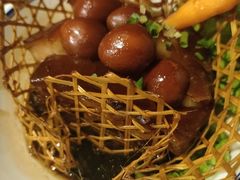 -鱼食饭稻·苏浙土菜17年老馆子(平江路店)