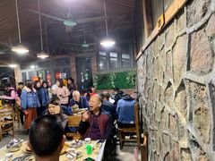 大堂-桃姐农庄老字号(从化温泉店)