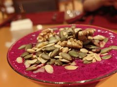 -视界美食自助餐厅·石家庄希尔顿酒店