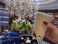 -CHARLIETOWN红茶公司(南京万象天地店)