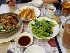-尝囍煲仔小菜