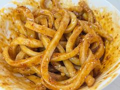 -樊三嬢手工甜水面(大邑安仁店)