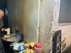 -仓桥直街臭豆腐