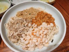 -裕兴记•蟹黄面馆(人民广场店)