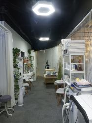 -美肌工坊皮肤管理