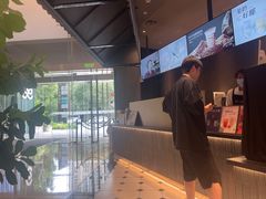 -KOI Thé(力宝广场店)