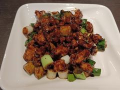 -好嫂子酱猪手•农家菜(蒲黄榆店)