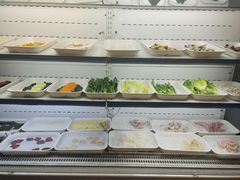 -汉丽轩韩式自助烤肉(大学城龙湖U城天街A馆店)