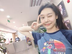 -美航国际健身(北京华联店)