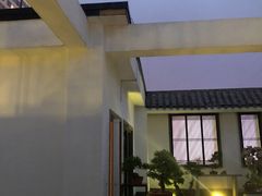 -稍可轩博物馆餐厅