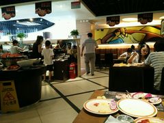 -比格比萨(烟台龙口博商店)