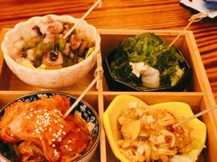 -坂吉屋·居酒屋深夜食堂(龙湖店)
