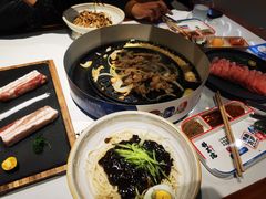 -朴太院·烤肉万岁(盐城店)