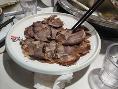 -乡土黄·鲜牛肉火锅·小龙虾(兴业街店)