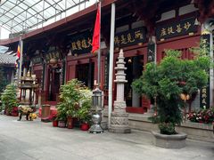 -叩齿古寺