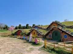 -武汉紫薇都市田园