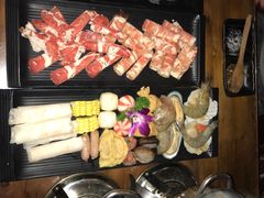 -丽江庭院之丽江往事(安定门店)