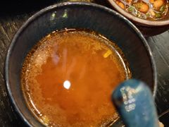 苗家酸汤鱼-山石榴·贵州菜(丰盛里店)