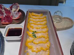 -花菇朵 ll 野生菌锅·精品滇菜(后沙峪店)