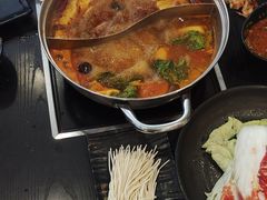 -呷哺呷哺(哈尔滨红博购物广场店)