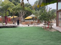 -柠檬花院烤肉·会议团建·聚会·求婚(三圣乡店)