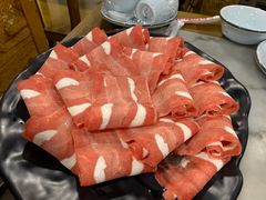 -马记伊源斋涮肉·清真菜(百子湾店)