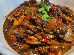 -衡厨·衡阳土菜(中南店)