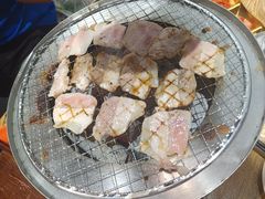 -牛也烧肉(摩尔城店)