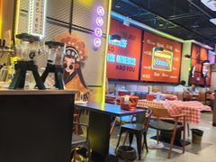 -一只虾·小龙虾·烧烤·肉蟹煲(同泰时代广场店)