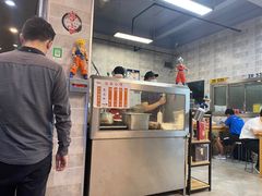 -山水肠粉(盐田店)