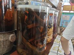 -乔家满族八大碗(流水沟店)