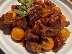 -庆赫隆融合菜馆(群力店)